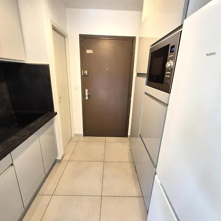 Le Saint Charles A - Agreable Et Lumineux A 50m Des Thermes Chevalley ! Mae-7754