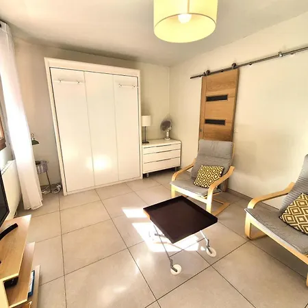 Le Saint Charles A - Agreable Et Lumineux A 50m Des Thermes Chevalley ! Mae-7754 Εξ Λε Μπαν