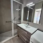 Le Saint Charles A - Agreable Et Lumineux A 50m Des Thermes Chevalley ! Mae-7754 *