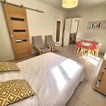 아파트 Le Saint Charles A - Agreable Et Lumineux A 50m Des Thermes Chevalley ! Mae-7754 *