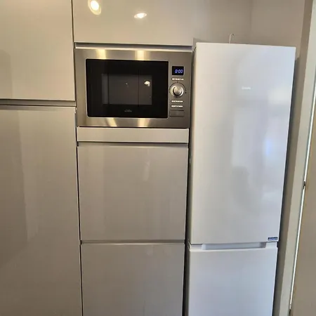 Appartement Résidence Le Saint Charles A - Et Lumineux à 50m Des Thermes Chevalley ! Mae-7754 Aix-les-Bains