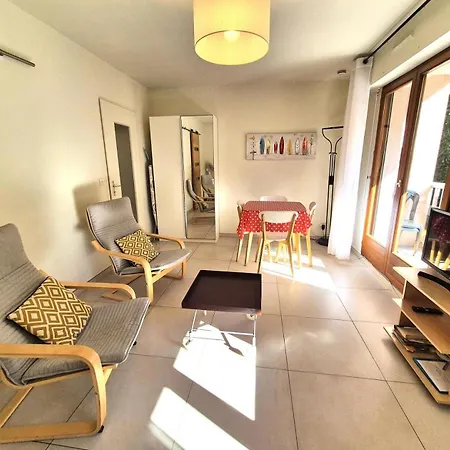 Le Saint Charles A - Agreable Et Lumineux A 50m Des Thermes Chevalley ! Mae-7754 アパート