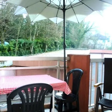 Résidence Le Saint Charles A - Et Lumineux à 50m Des Thermes Chevalley ! Mae-7754 *