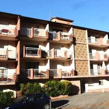 Résidence Le Saint Charles A - Et Lumineux à 50m Des Thermes Chevalley ! Mae-7754 Appartement Aix-les-Bains