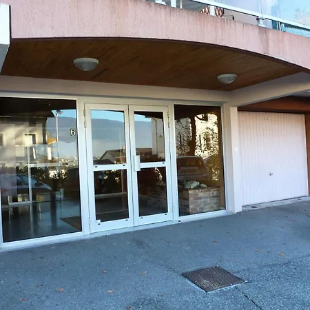 Résidence Le Saint Charles A - Et Lumineux à 50m Des Thermes Chevalley ! Mae-7754