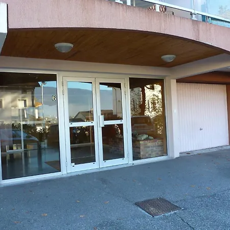 Le Saint Charles A - Agreable Et Lumineux A 50m Des Thermes Chevalley ! Mae-7754 *