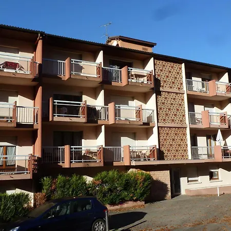 Le Saint Charles A - Agreable Et Lumineux A 50m Des Thermes Chevalley ! Mae-7754