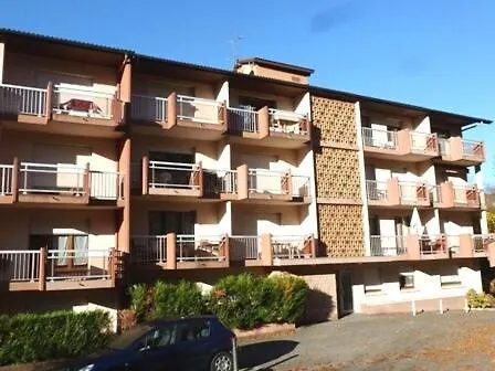 Le Saint Charles A - Agreable Et Lumineux A 50m Des Thermes Chevalley ! Mae-7754 アパート *
