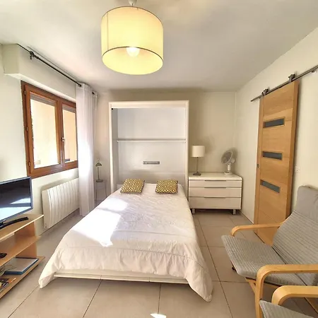 アパート Le Saint Charles A - Agreable Et Lumineux A 50m Des Thermes Chevalley ! Mae-7754 *