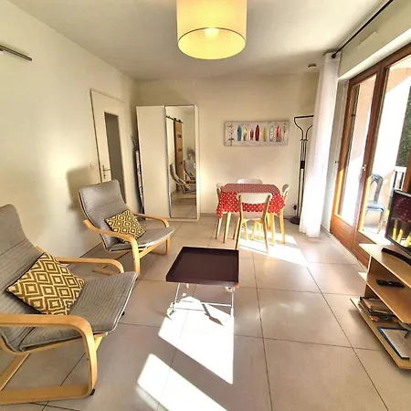 Le Saint Charles A - Agreable Et Lumineux A 50m Des Thermes Chevalley ! Mae-7754 *