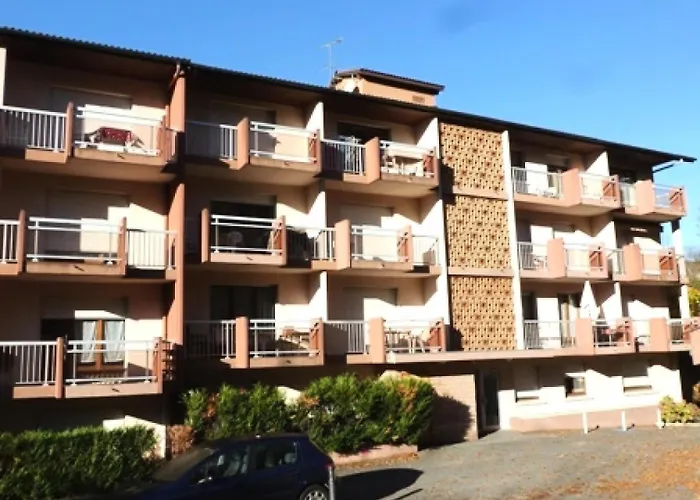 Le Saint Charles A - Agreable Et Lumineux A 50m Des Thermes Chevalley ! Mae-7754 * 艾克斯莱班