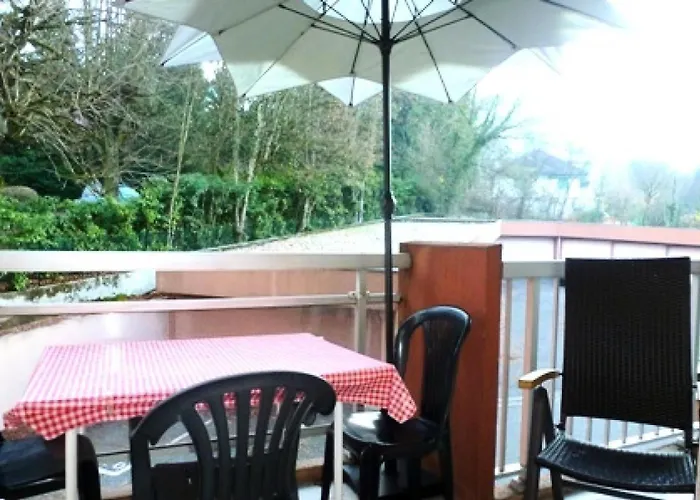 Le Saint Charles A - Agreable Et Lumineux A 50m Des Thermes Chevalley ! Mae-7754 * 艾克斯莱班