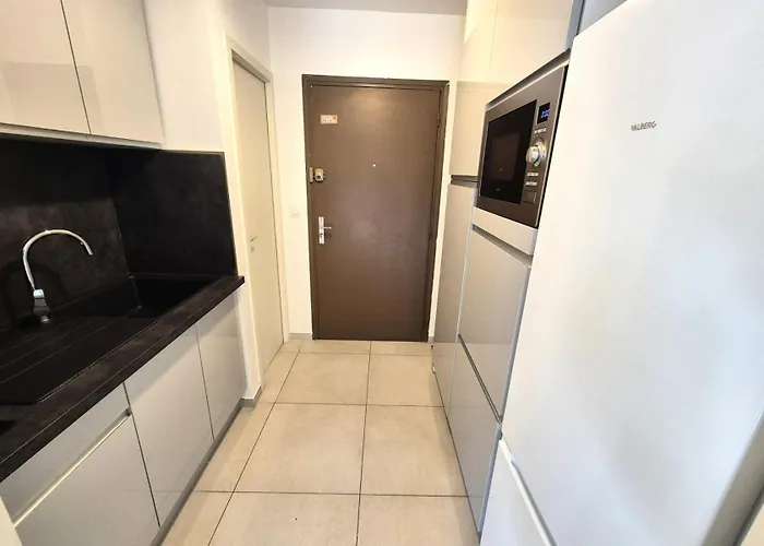 Résidence Le Saint Charles A - Et Lumineux à 50m Des Thermes Chevalley ! Mae-7754